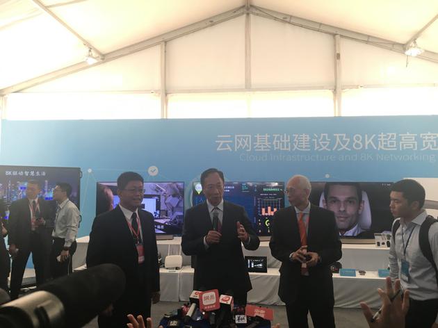 郭臺(tái)銘承認(rèn)欲收購(gòu)東芝：會(huì)把核心技術(shù)留在日本