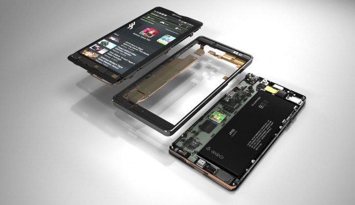 智能手機(jī)廠商迎來(lái)寒冬：元器件漲價(jià)壓縮利潤(rùn)率