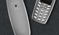 全球限量3310臺：這臺Nokia 3310售價約合2萬元