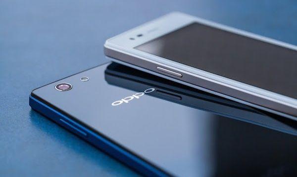 中國智能手機(jī)廠商崛起 目標(biāo)直指全球主導(dǎo)地位