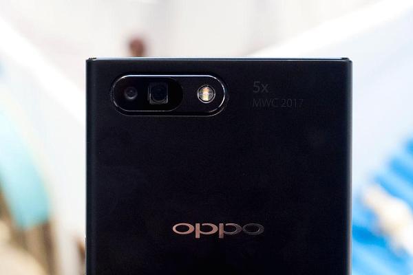 中國智能手機(jī)廠商崛起 目標(biāo)直指全球主導(dǎo)地位