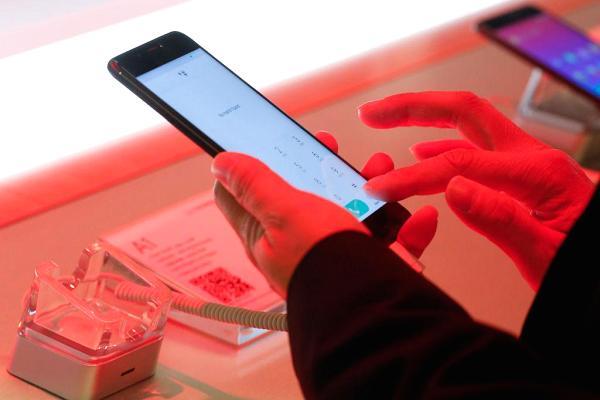 中國智能手機(jī)廠商崛起 目標(biāo)直指全球主導(dǎo)地位