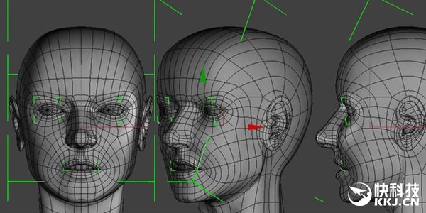 iPhone 8攝像頭大變革:全新3D相機(jī)
