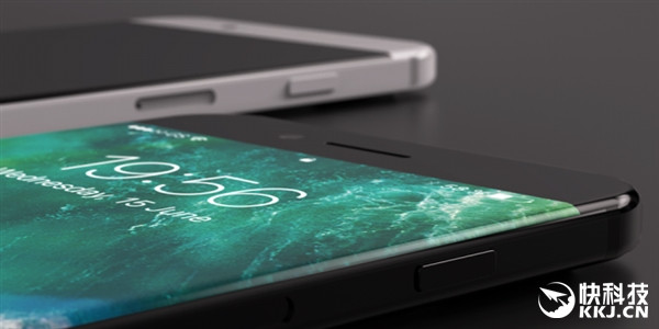 新iPhone原型機(jī)曝光:竟叫iPhone Edition