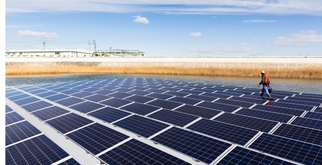 蘋果供應(yīng)商承諾100%用可再生能源從事生產(chǎn)