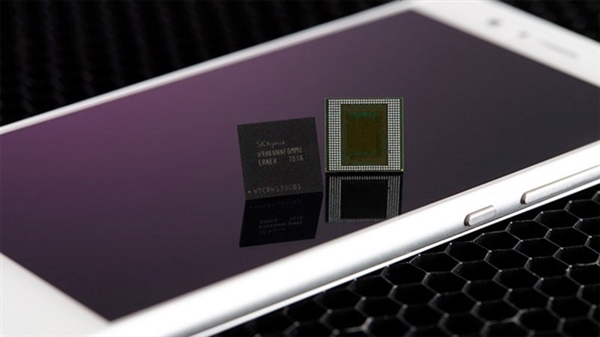 內(nèi)存繼續(xù)漲價!LPDDR4/LPDDR4X內(nèi)存標(biāo)準(zhǔn)升級