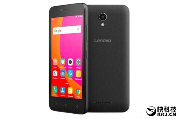 聯(lián)想印度推新機(jī)Vibe B