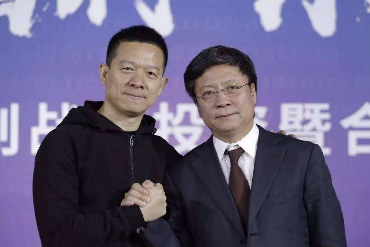 樂視未解局：168億融資，也難抵消缺錢壓力