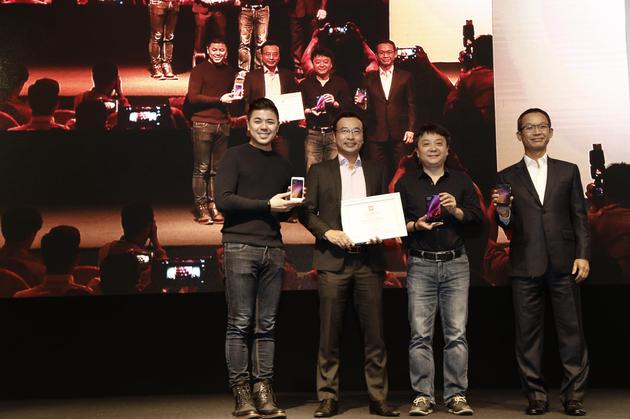 小米正式進入越南市場