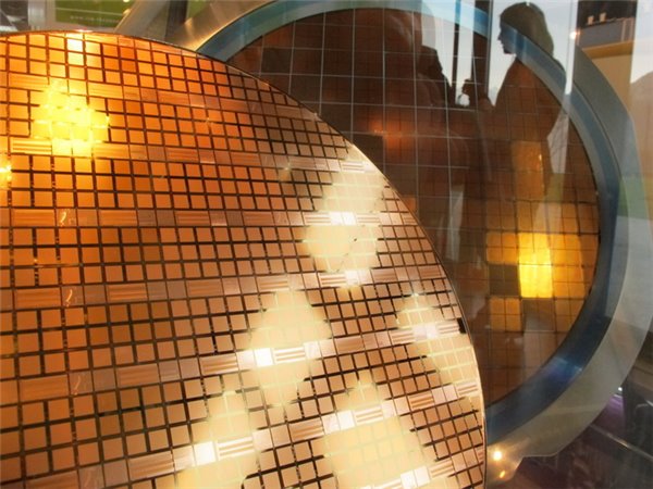 世界第五家:中芯國際今年開始研發(fā)7nm工藝