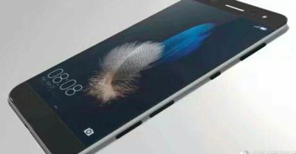 華為mate10曝光:狙擊iPhone8 配置殘暴