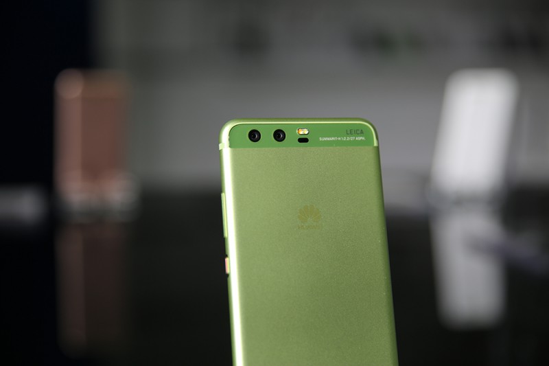 華為P10發(fā)布會(huì)