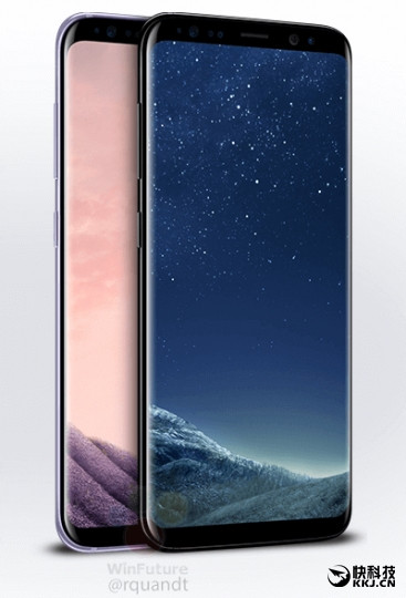 華為重磅新機(jī)榮耀Note 9首曝
