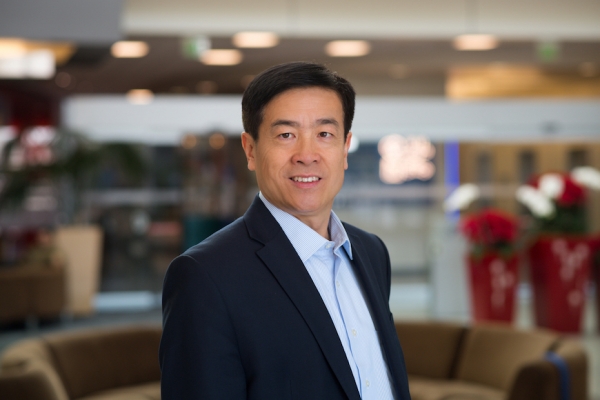 高通中國(guó)20年，是中國(guó)手機(jī)產(chǎn)業(yè)發(fā)展壯大和走向國(guó)際的20年