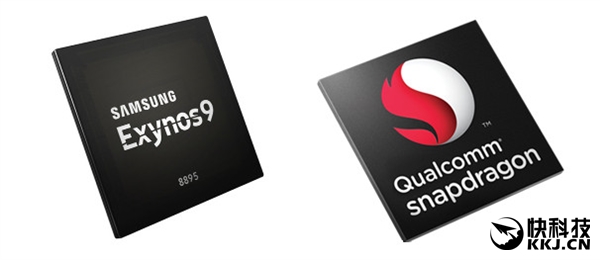 限制三星Exynos外銷？高通否認 絕不背鍋！