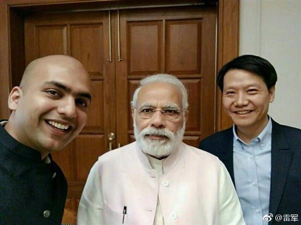 華為、小米、BAT&hellip;&hellip;中國科技軍團(tuán)如何搶食印度