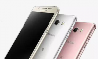 三星Galaxy J系列添加指紋識別功能