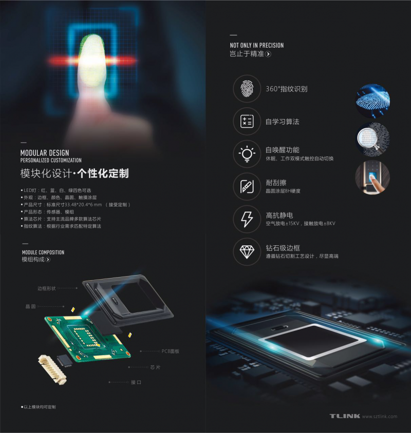 指紋鎖市場爆發(fā)引各路巨頭角逐 企業(yè)如何跳出亂戰(zhàn)怪圈？