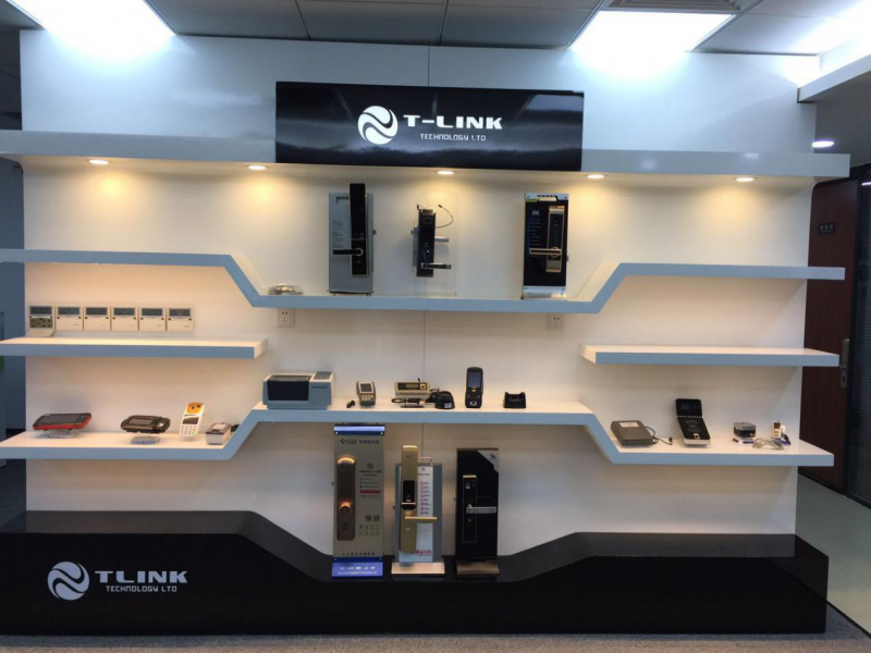 指紋鎖市場爆發(fā)引各路巨頭角逐 企業(yè)如何跳出亂戰(zhàn)怪圈？