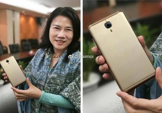 好尷尬:格力手機2京東僅售數(shù)十臺淘寶不賣