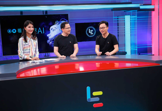 全球首創(chuàng)&ldquo;自學(xué)習(xí)&rdquo;AI生態(tài)系統(tǒng) 樂Pro3雙攝AI版震撼發(fā)布