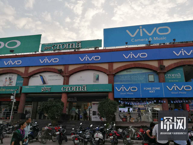 OV和小米們?nèi)绾螉Z取印度半壁江山？