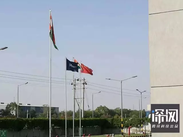 印度會(huì)成為中國手機(jī)的新基地嗎？