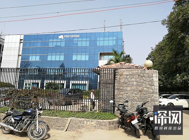 印度會(huì)成為中國手機(jī)的新基地嗎？