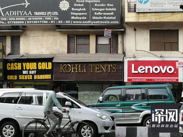 搶灘印度，模式對決，小米和OV的血拼將再次上演