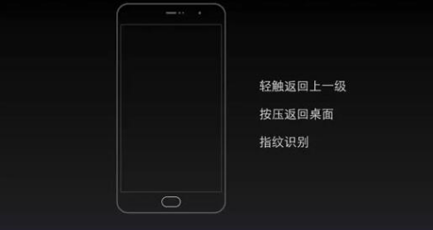 真正量產(chǎn)級的壓敏指紋模組來了——拉開手機輕薄戰(zhàn)序幕