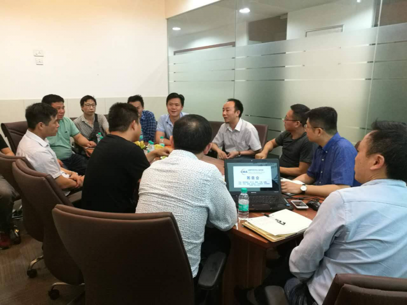 “印度中資手機(jī)企業(yè)協(xié)會(huì)(CMA)”之籌備會(huì)展開