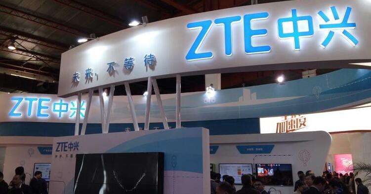 高管離職、虧損裁員，中興手機(jī)能否借5G逆襲？