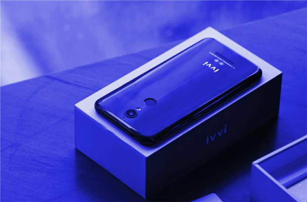 ivvi裸眼3D手機(jī)能否引領(lǐng)新時(shí)代？