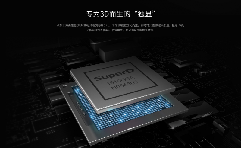 ivvi裸眼3D手機(jī)能否引領(lǐng)新時(shí)代？