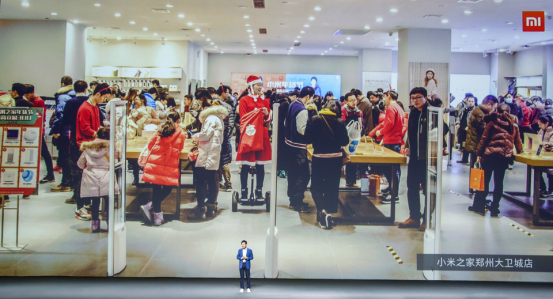 7年種豆結(jié)心果，小米6再掀國(guó)產(chǎn)手機(jī)高精尖大潮