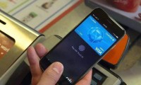 Apple pay支付中國再增4家銀行 指紋識別支付市場還將增長