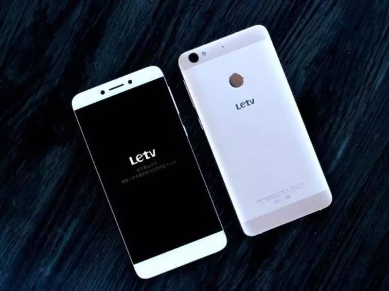 樂視手機，從來都沒有站在風口浪尖上