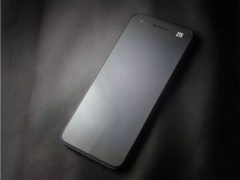 中興美國市場(chǎng)再發(fā)力 新一季營收257.45億元