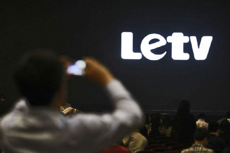 樂視&ldquo;欠款門&rdquo;追蹤：部分已還款 仍拖欠多家合作方