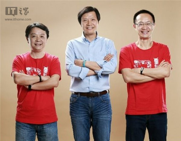 小米全球副總裁：暫時不在美國賣手機(jī)