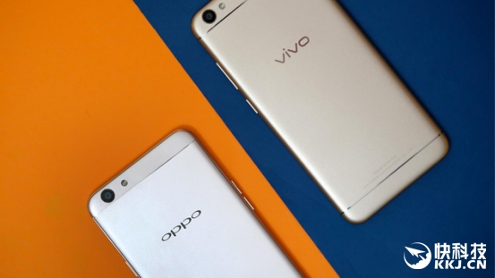 國(guó)產(chǎn)手機(jī)市場(chǎng)新格局:OV華為前三 榮耀成最大黑馬