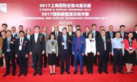 再創(chuàng)新高領(lǐng)航未來 2017上海國際全觸與顯示展圓滿落幕