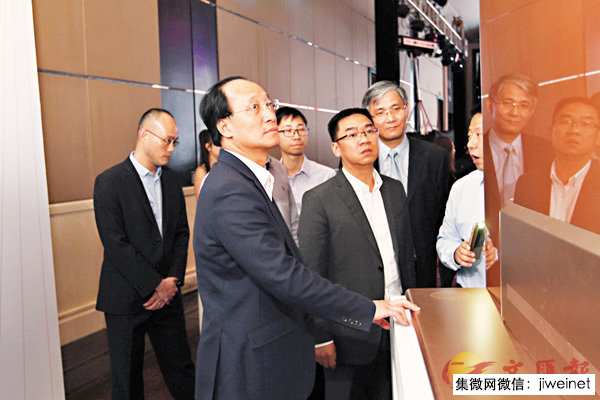 內(nèi)地爭霸O(shè)LED市場