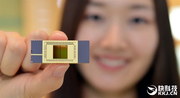 閃存遭韓國兩大廠徹底壟斷!中國手機哭暈