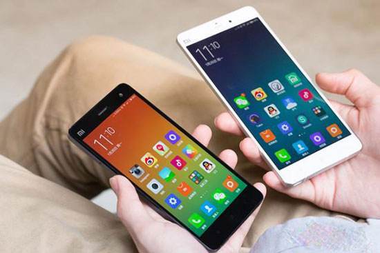 俄海關(guān)封殺網(wǎng)購中國小米手機(jī)