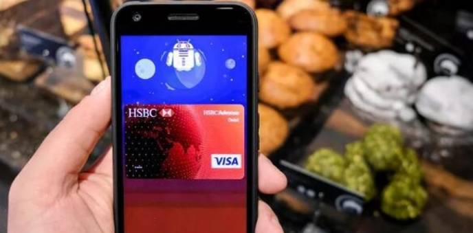 谷歌或將人臉識別技術植入Android Pay