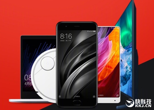 小米天貓超級(jí)品牌日戰(zhàn)報(bào):手機(jī)賣出10萬(wàn)臺(tái)