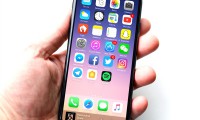 要啥指紋識(shí)別？iPhone 8用四攝像頭：人臉識(shí)別完美