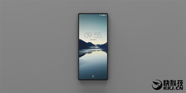 魅族4000元手機(jī):全面屏+高通最強(qiáng)處理器