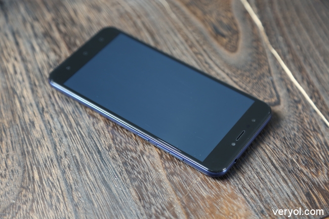 ivvi K5搭載獨(dú)家人眼追蹤攝像頭